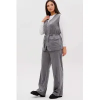 Костюм Fantazia Mod 5229 серый Костюм Fantazia Mod 5229 серый