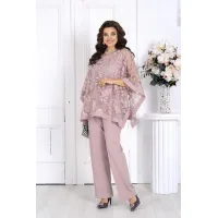 Костюм Ninele 7511 Пудра Костюм Ninele 7511 Пудра