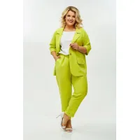 Костюм Ladis Line 1573 салатовый