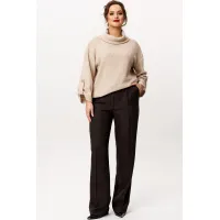 Костюм Лиона-Стиль 963 карамель+горький шоколад