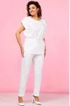 Костюм SVT-fashion 620 белый