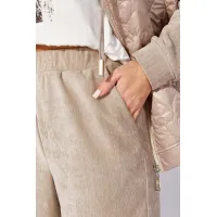 Костюм ТАиЕР 1416 жемчужный