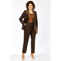 Костюм Matini 1.1634 коричневый