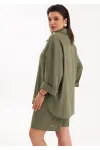 Костюм KaVaRi 8047.2 Зеленый