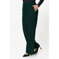 Костюм Anastasia MAK 1300 зелёный