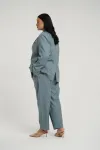 Костюм Deesses 2365 голубой