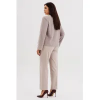 Костюм Fantazia Mod 5258 бежевый Костюм Fantazia Mod 5258 бежевый