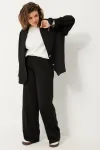 Костюм BegiModa 3089 черный Костюм BegiModa 3089 черный