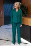 Костюм Alani 2401 зеленый Костюм Alani 2401 зеленый