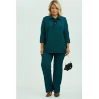 Костюм Vilena fashion 1109 бутылка