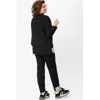 Костюм Bonna Image 883 черный