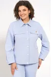 Костюм Alani 2338 голубой