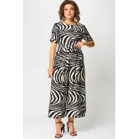 Костюм Danaida 2270 зебра принт