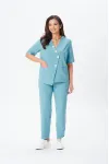 Костюм Vilena fashion 1084 мята