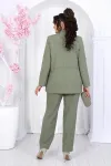 Костюм Ninele 7463 Оливка