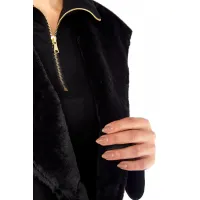 Костюм Диамант 2127 чёрный