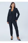 Костюм Vilena fashion 1003 черный