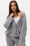 Костюм Ma cherie 3139 серый