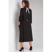 Костюм VIA-Mod темная бирюза