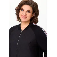 Костюм Дали 5729.2 черный