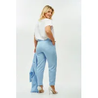 Костюм Ladis Line 1573 голубой