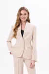 Костюм KaVaRi 8045.1 Кремовый