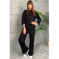 Костюм Rumoda 2144 черный