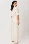 Костюм MisLana 1294 золотой Костюм MisLana 1294 золотой
