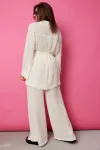 Костюм BegiModa 3095 пломбир