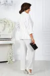 Костюм Ninele 5999 Белый
