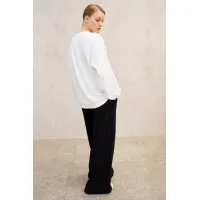 Костюм Lokka 1734 белый/черный