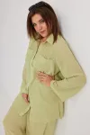 Костюм BegiModa 3095 олива