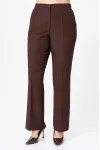 Костюм Vilena fashion 1119 шоколад Костюм Vilena fashion 1119 шоколад