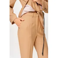 Костюм LAIKONY L-343 кэмэл Костюм LAIKONY L-343 кэмэл