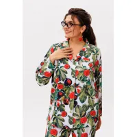 Костюм Anelli 1623 спелый инжир