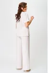 Костюм Svetlana Style 2105 молочный