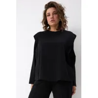 Костюм BegiModa 3104 черный