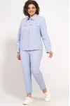 Костюм Alani 2338 голубой