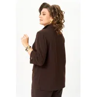 Костюм Anastasia MAK 1311 коричневый