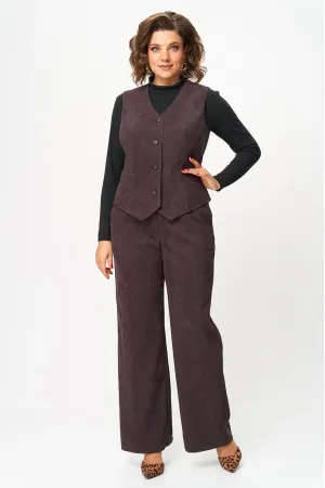 Костюм Anastasia MAK 1300 коричневый