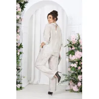 Костюм Ninele 7497 Светло-бежевый