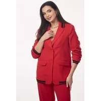 Костюм YOUR SIZE 2277/164 Красный