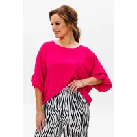 Костюм Мублиз 180 фуксия