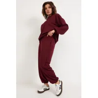 Костюм BegiModa 3099 вишня