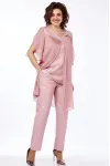 Костюм SVT-fashion 617 розовая пудра Костюм SVT-fashion 617 розовая пудра