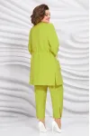 Костюм Mira Fashion 5396-2 яблоко