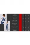 Костюм Lady Secret 2992 бело-синий