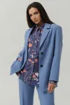 Костюм Ma cherie 3011 голубой Костюм Ma cherie 3011 голубой