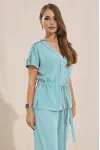 Костюм МиА Мода розовая фуксия