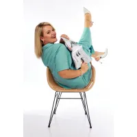 Костюм Vilena fashion 1083 мята